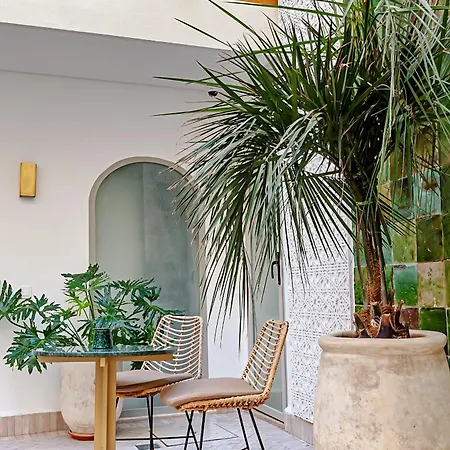 Riad Dar Bayane-2