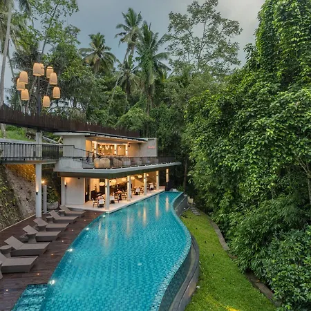The Ning Resort Ubud-3