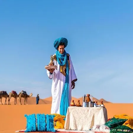 Merzouga Luxury Glamping-2