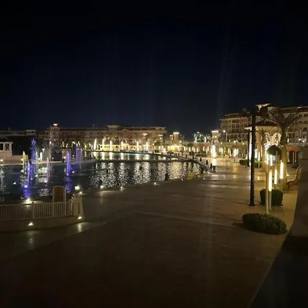 Relax Unit In Porto Sharm Resort-3