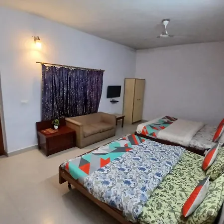 Hotel Singhasan House-3