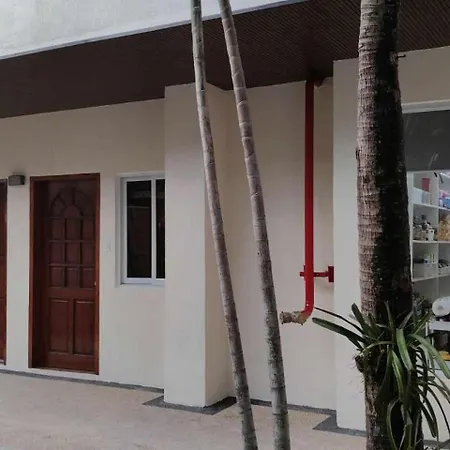 Alona Beach Poolside Hotel Panglao-3