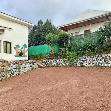 Ruhija Gorilla Guest House-3