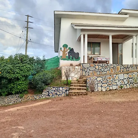 Ruhija Gorilla Guest House-2