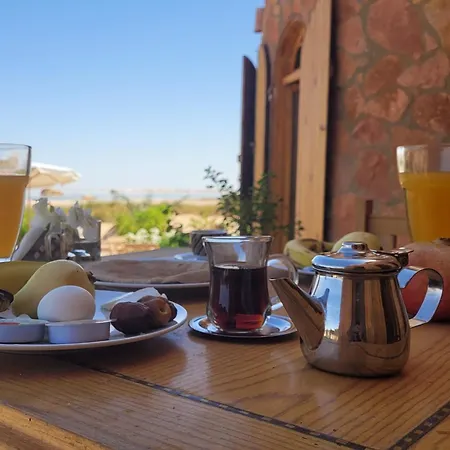 Siwa Salt Lake Lodge-2