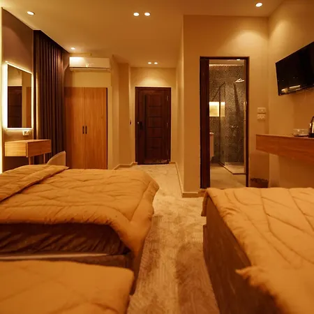 Sydney Hotel - Downtown,Cairo-2