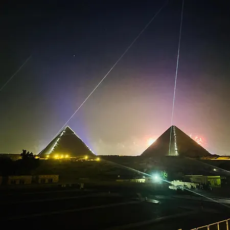 New Capital Of Pyramids-2