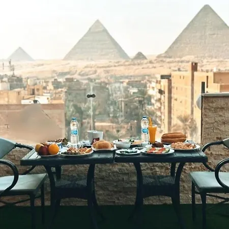 Brench Pyramids View-2