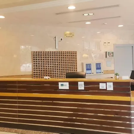 Roya Al Bilad Hotel Makkah-3