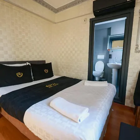 Royal Suite Hotel-3
