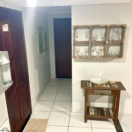 Aconchegante Casa De Temporada Em Buzios.-2