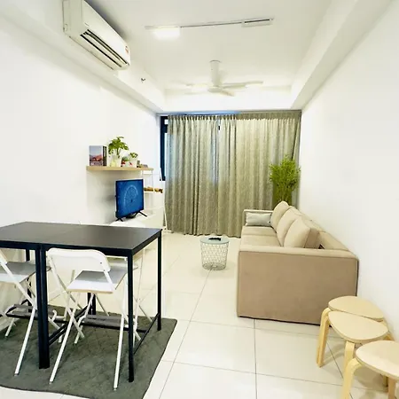 Chambers Residence Klcc By Purple Orchid-3