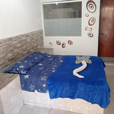 Hotel Brisas Del Mar 2022-2