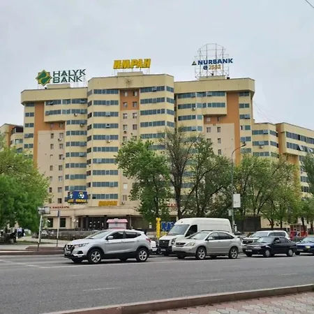 Квартира 23 С Удобной Локацией И Шикарным Видом-2