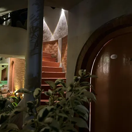 Eden Beach Resort - Tie Hotels & Resorts-3