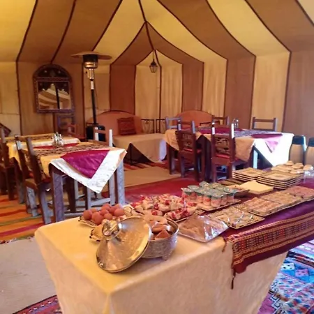 Luxury Camp Glamping-2