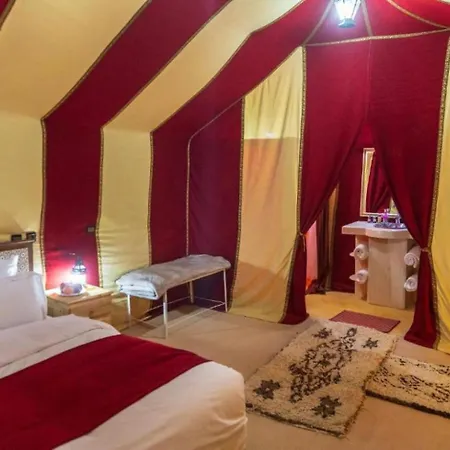 Luxury Camp Glamping-3