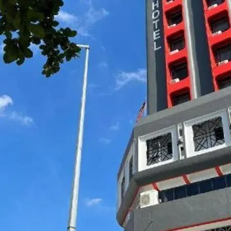 Adamson Hotel Kuala Lumpur-2