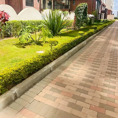 Emerald Suites-Ke-3