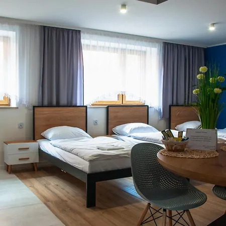 Lowicka 28 Business Apartments Gliwice - Faktura Vat & Parking-2