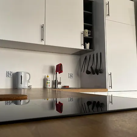 Lowicka 28 Business Apartments Gliwice - Faktura Vat & Parking-3