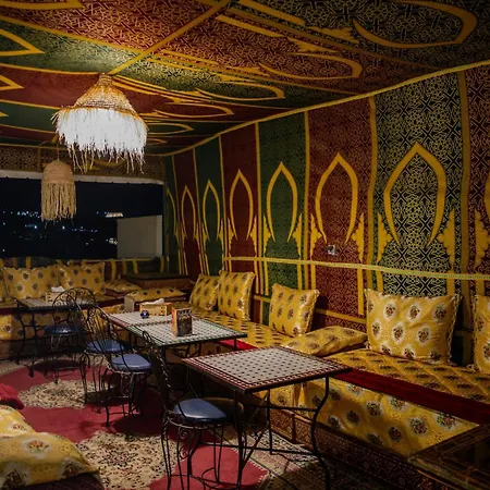 Riad Dar Bahja - More Than A Stay-3