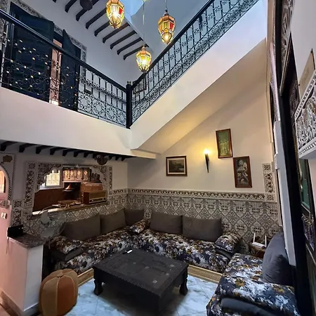 Riad Saad Marrakech-2
