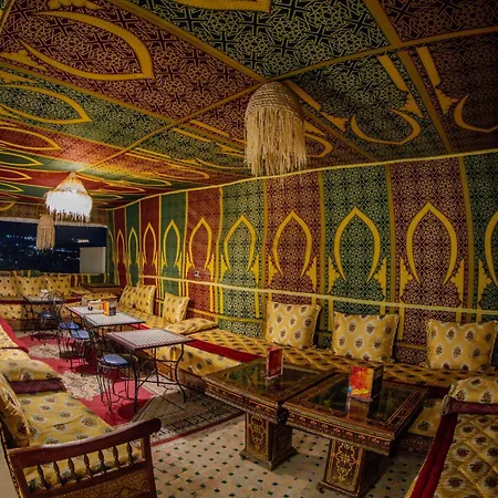 Riad Dar Bahja - More Than A Stay-2