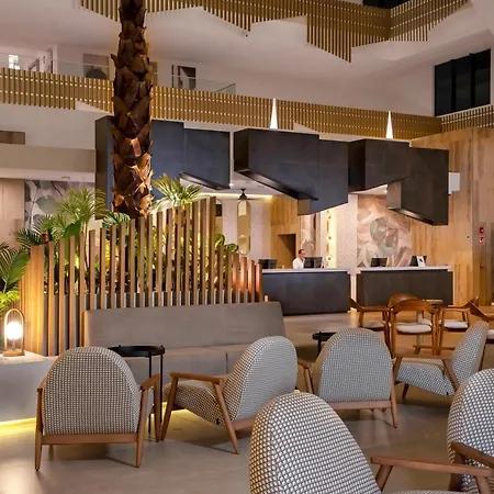 Riu Caribe-3