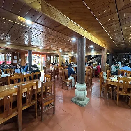 Samu Bac Ha Hotel-3