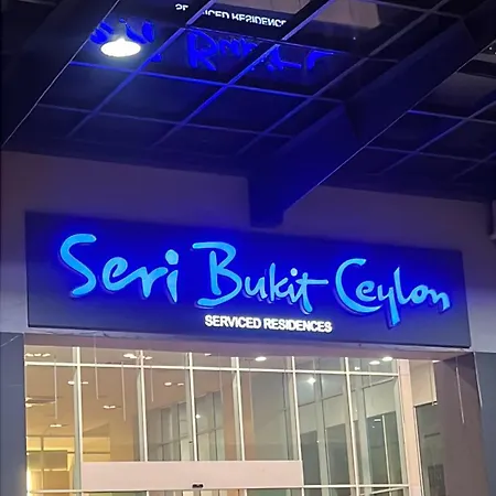 Seri Bukit Ceylon By Katy-2
