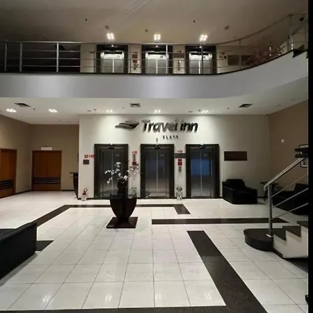 Hotel Live Logde Vila Mariana Pq Ibirapuera Uh- 1113-2
