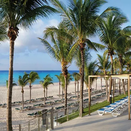 Riu Yucatan-3