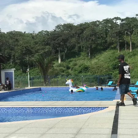 Resort Acude-3
