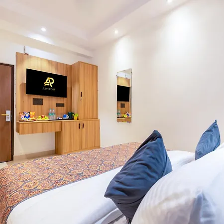 Noida Business Suites - Sector 141 & Advant-3
