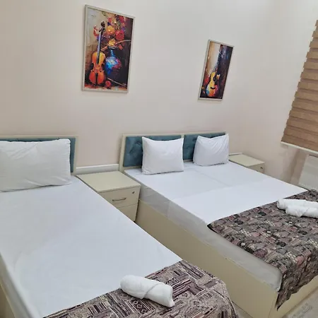 Alara Hotel Inn-2