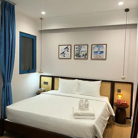 Hub Multi Hon Thom Hotel-2
