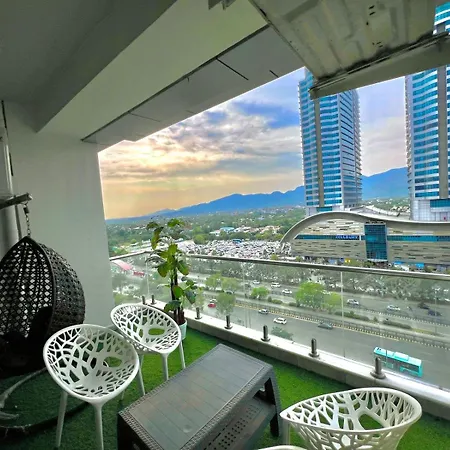 Clouds View Executive Serviced Apartments Fronting Centaurus Mall Islamabad-3