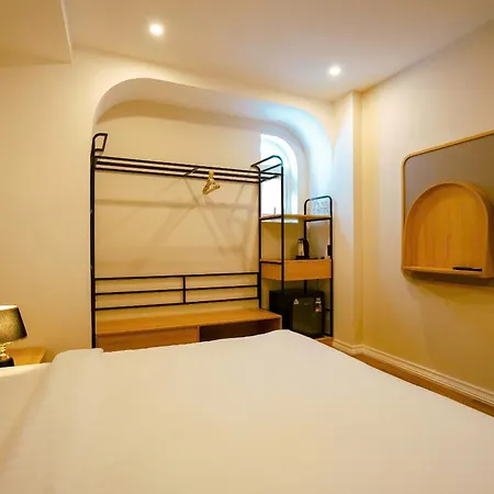 Hotel Dalat Mt - Khach San Da Lat Gan Cho Dem-2