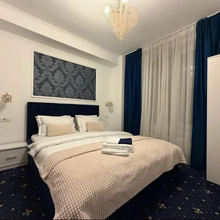 Blue Hotel Boutique & Spa-3