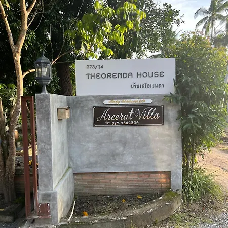 Theorenda House-2