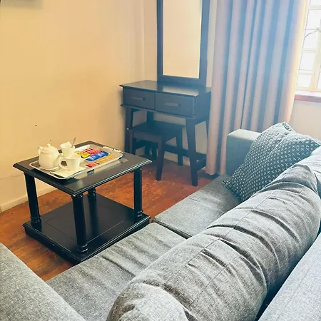 Derockview Lodge-3
