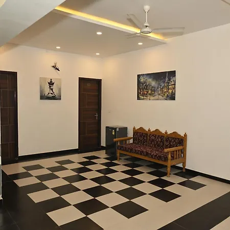 Shauryaaksh Hotel & Home Stay-3