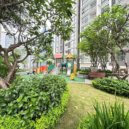 Vinhomes Skylake Pham Hung Ha Noi Luxury Go-2