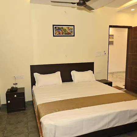 Shauryaaksh Hotel & Home Stay-2