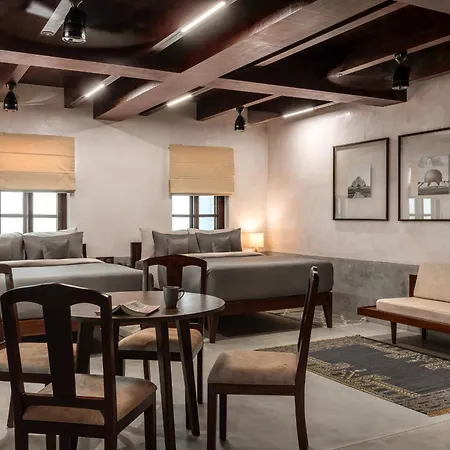 Delhi House-2