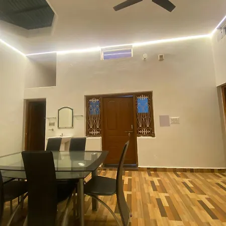 04 Bhk Abode Of Shiva In Kashi-2