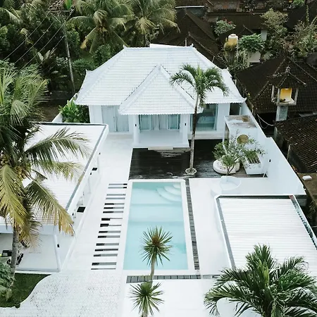 Villa Piano - Luxury 3Br Villa With, Sauna, Ice Bath & Outdoor Cinema-3