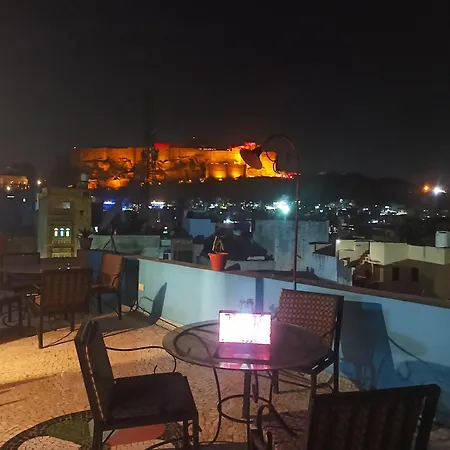 Fort View Haveli-3