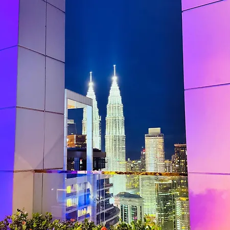 Platinum Suites Klcc At Bbs-2